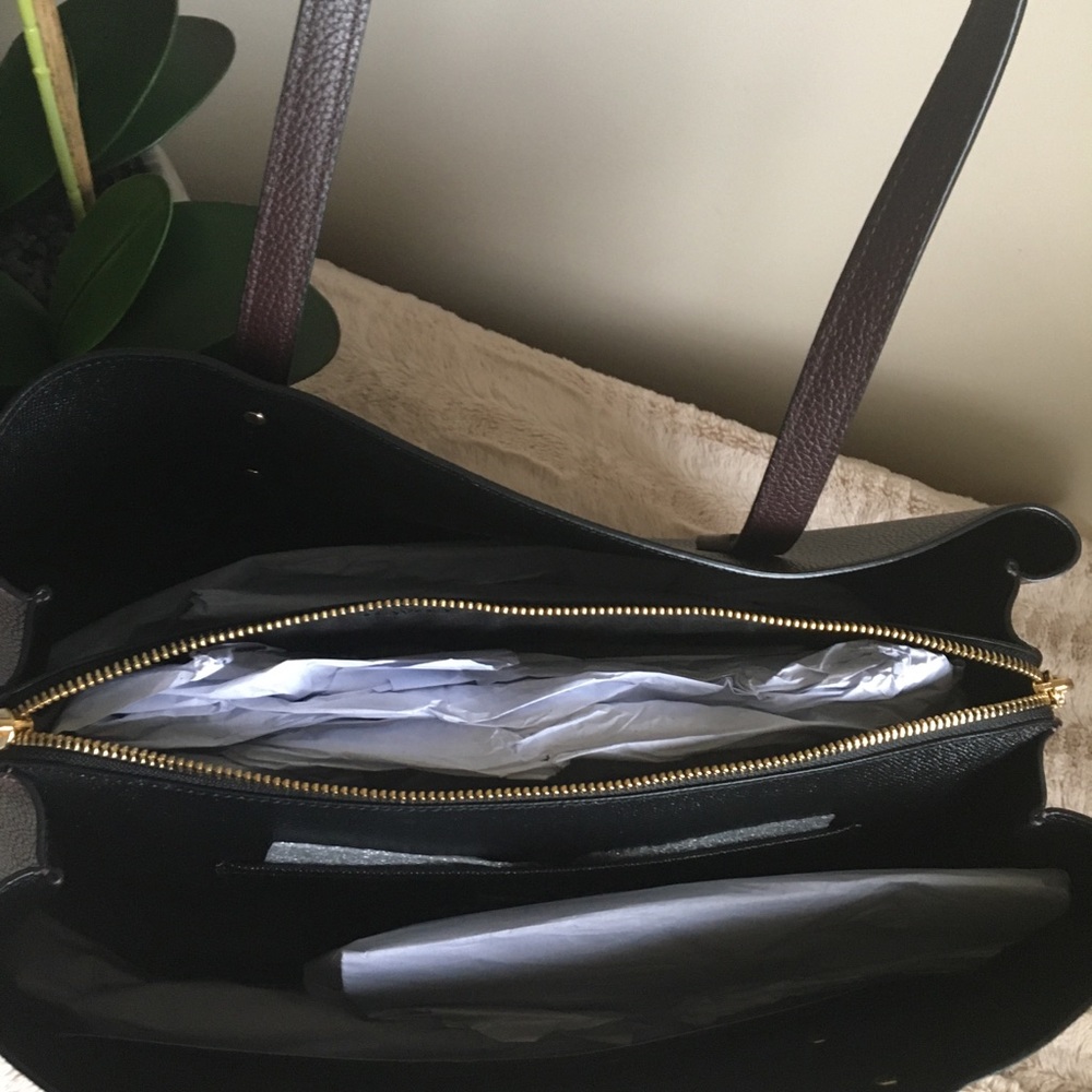 Coach Charlie Carryall 40 very large handbag - Picture 5 of 9